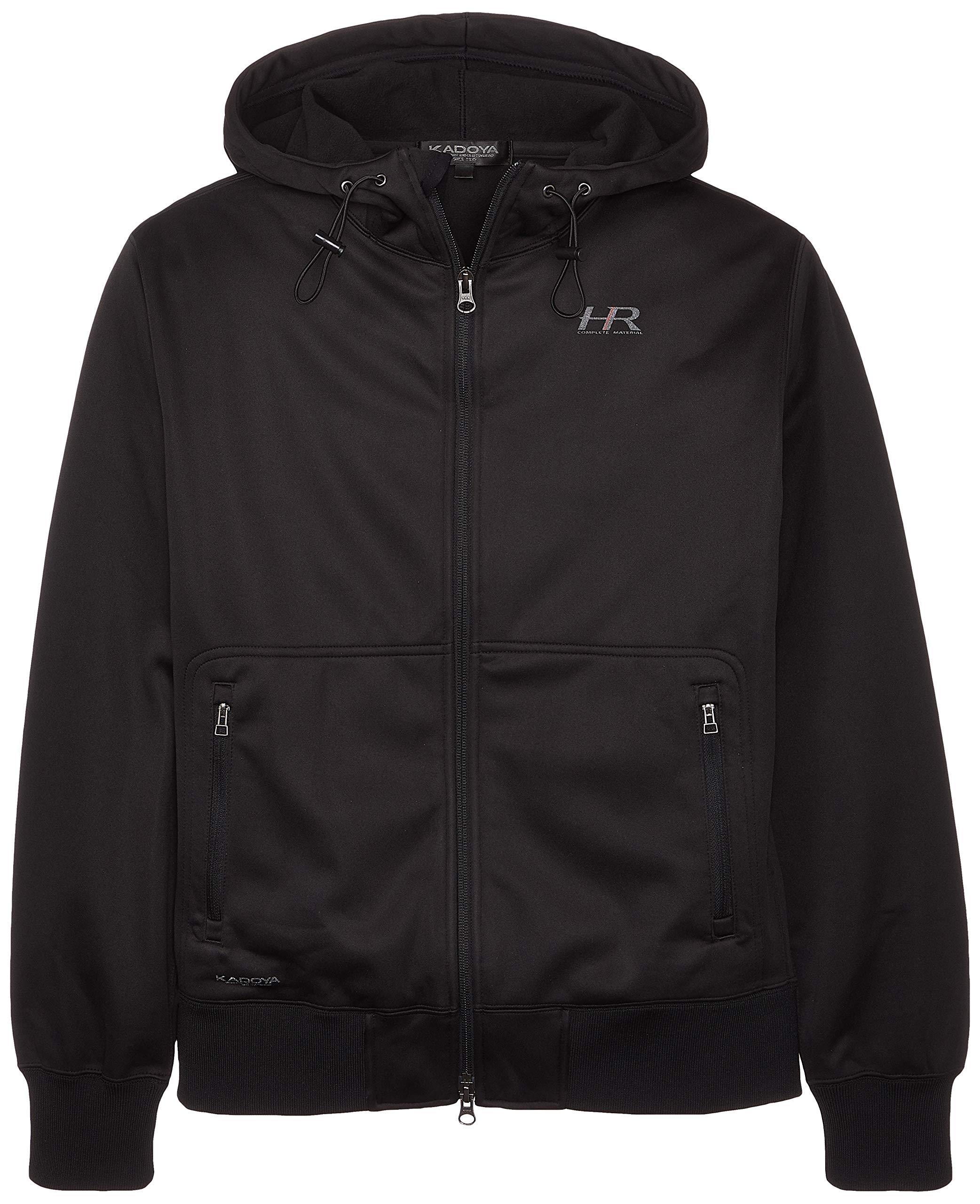 A*n様 KADOYA（カドヤ）インナージャケット　HRT4-PARKA Amazon | カドヤ(KADOYA) バイク用高機能インナー HRT4-PARKA